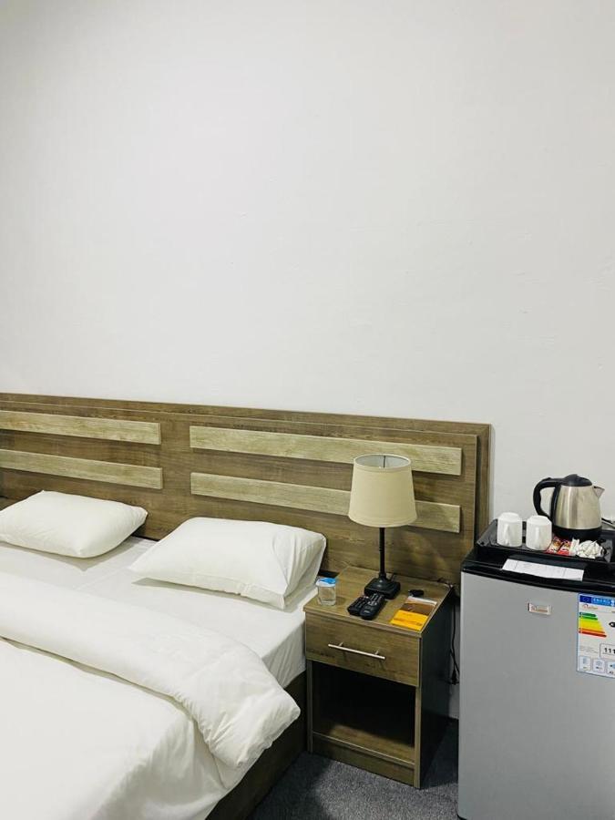 와디무사 Grandpa House 아파트 외부 사진